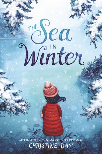 Cover of Sea in Winter