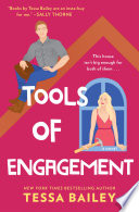 Cover of Tools of Engagement