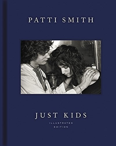 Cover of Just Kids
