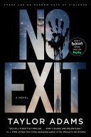Cover of No Exit A Novel