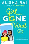 Cover of Girl Gone Viral