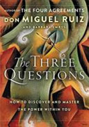 Cover of The Three Questions Intl