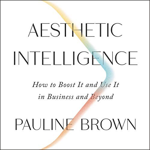 Cover of Aesthetic Intelligence