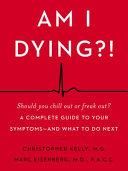 Cover of Am I Dying?!