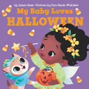 Cover of My Baby Loves Halloween