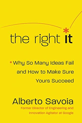 Cover of The Right It