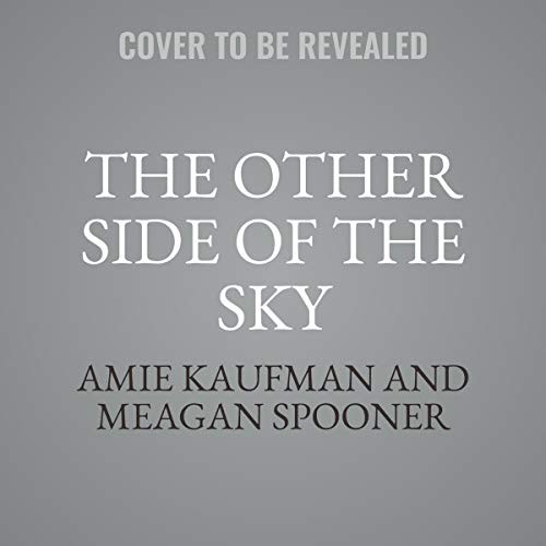 Cover of The Other Side of the Sky