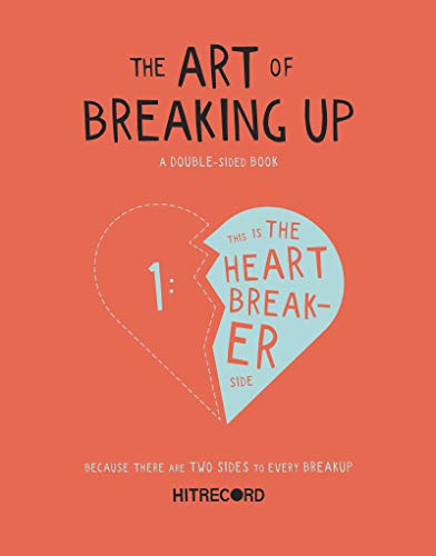 Cover of The Art of Breaking Up
