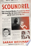 Cover of Scoundrel