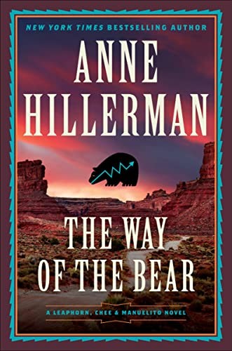 Cover of Way of the Bear