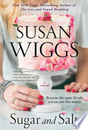 Cover of Sugar and Salt