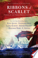 Cover of Ribbons of Scarlet