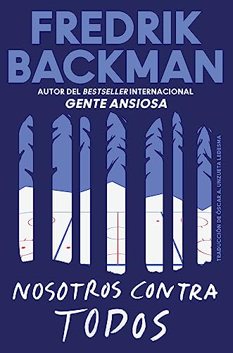 Cover of Nosotros contra todos