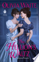 Cover of The Hellion's Waltz