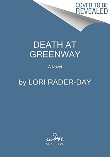 Cover of Death at Greenway