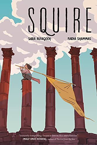 Cover of Squire