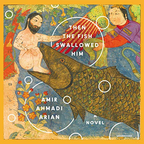 Cover of Then the Fish Swallowed Him