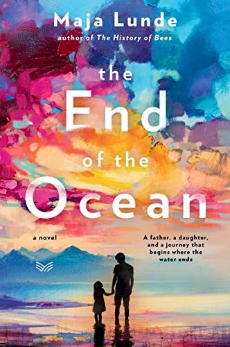 Cover of The End of the Ocean