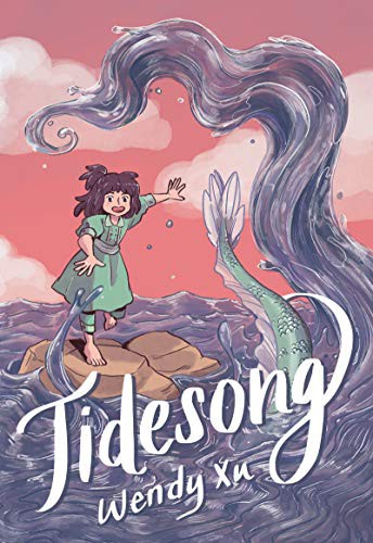 Cover of Tidesong