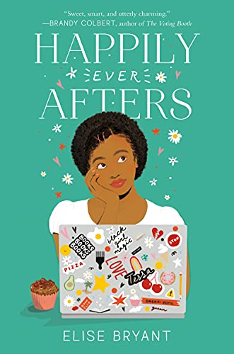 Cover of Happily Ever Afters
