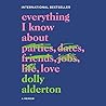 Cover of Everything I Know About Love