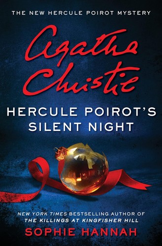 Cover of Hercule Poirot's Silent Night