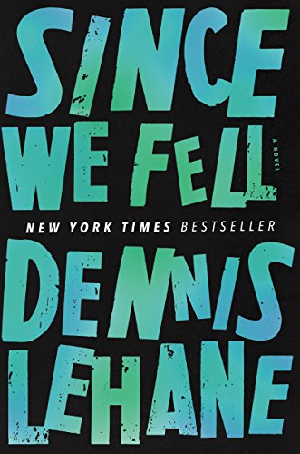 Cover of Since We Fell