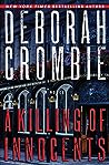 Cover of A Killing of Innocents