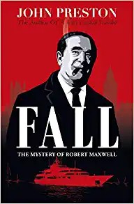 Cover of Fall