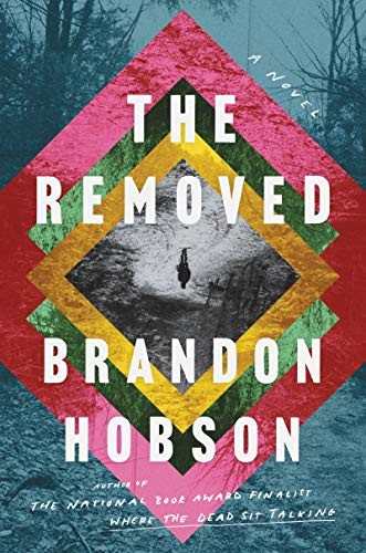 Cover of The Removed