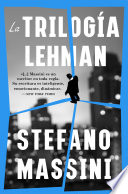 Cover of The Lehman Trilogy \ La trilogía Lehman