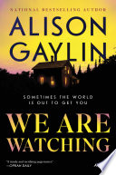 Cover of We Are Watching