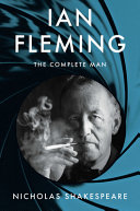 Cover of Ian Fleming