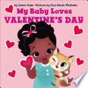 Cover of My Baby Loves Valentine's Day