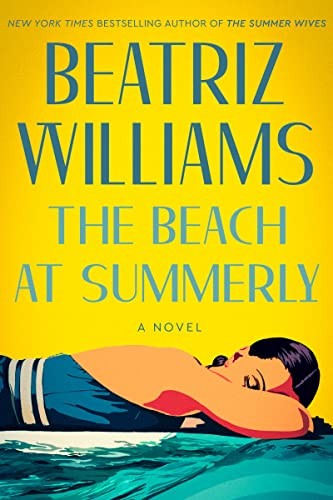 Cover of The Beach at Summerly