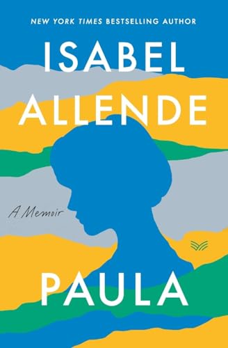 Cover of Paula