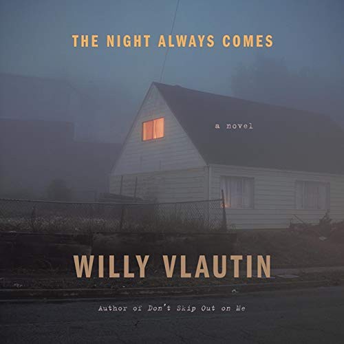 Cover of The Night Always Comes