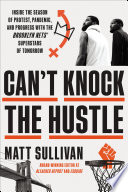 Cover of Can't Knock the Hustle