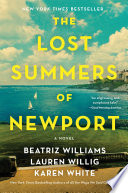 Cover of The Lost Summers of Newport
