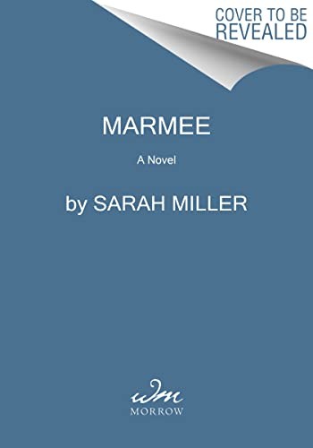 Cover of Marmee