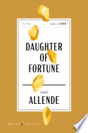 Cover of Daughter of Fortune