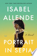 Cover of Portrait in Sepia