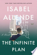 Cover of The Infinite Plan