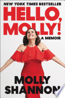 Cover of Hello, Molly!