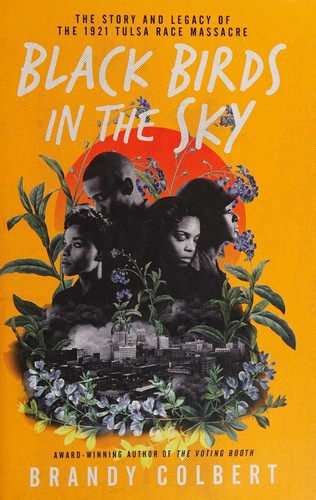 Cover of Black Birds in the Sky