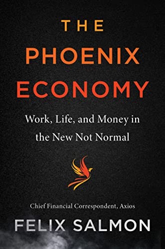 Cover of Phoenix Economy