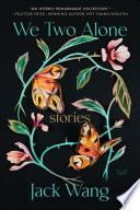 Cover of We Two Alone