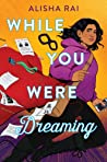 Cover of While You Were Dreaming