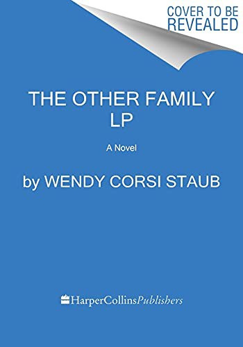 Cover of The Other Family