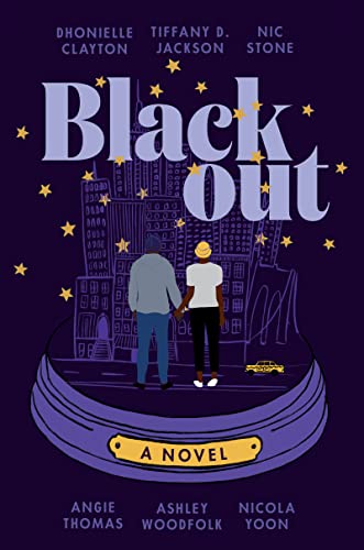 Cover of Blackout